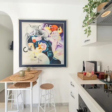 House Carola Apartment *