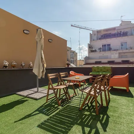 House Carola Apartment *